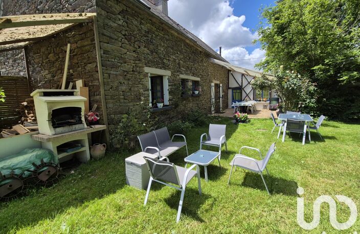 Vente Longère 7 pièces — photo 3