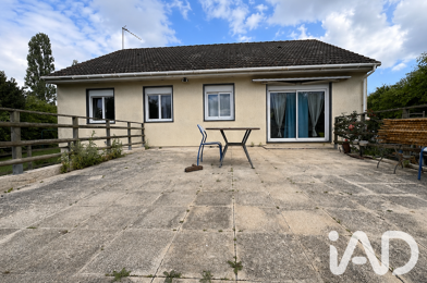 Maison 1 pièces 179000 €