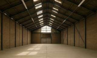 Commerce  1103 m² à vendre à Auvers-sur-Oise (95430)