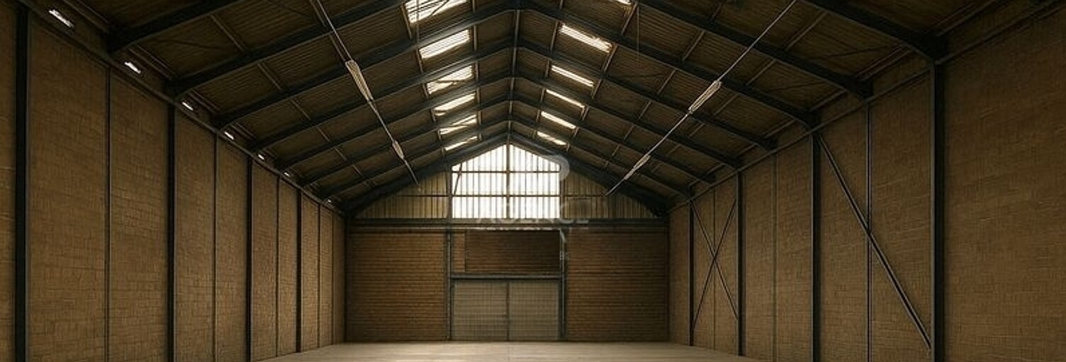 Commerce  1103 m² à vendre à Auvers-sur-Oise (95430)