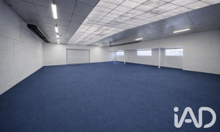 Commerce  1103 m² à vendre à Auvers-sur-Oise (95430)
