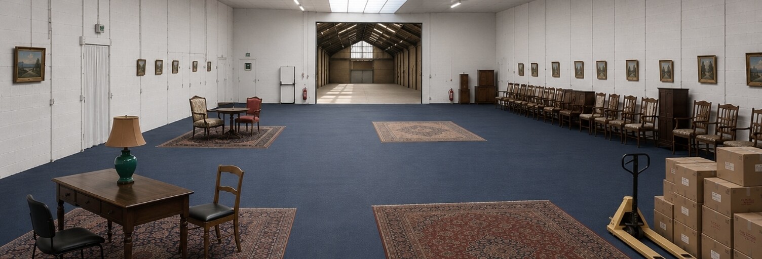 Commerce  1103 m² à vendre à Auvers-sur-Oise (95430)