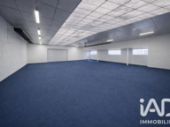 Vente Boutique/Local commercial 1 103 m&sup2; — photo 2