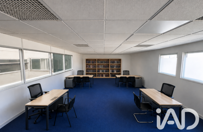 Vente Boutique/Local commercial 1 103 m&sup2; — photo 4