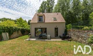 Maison 4 Pièces 99 m² à vendre à Le Val-Saint-Germain (91530)