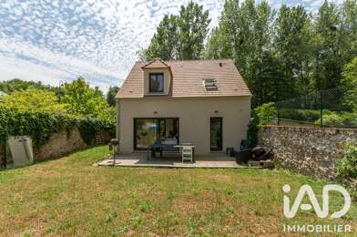 Maison 4 pièces 329000 €