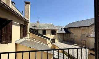 Appartement 4 Pièces 70 m² à vendre à Bourg-Madame (66760)