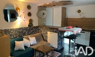 Appartement 2 Pièces 22 m² à louer à Corny-sur-Moselle (57680)
