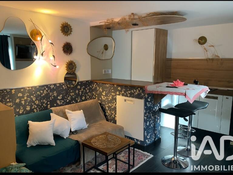 Location Appartement 2 pièces — photo 1