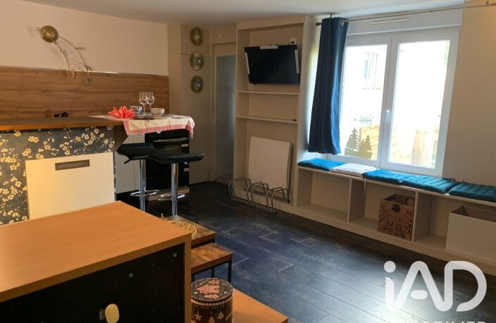 Location Appartement 2 pièces — photo 2