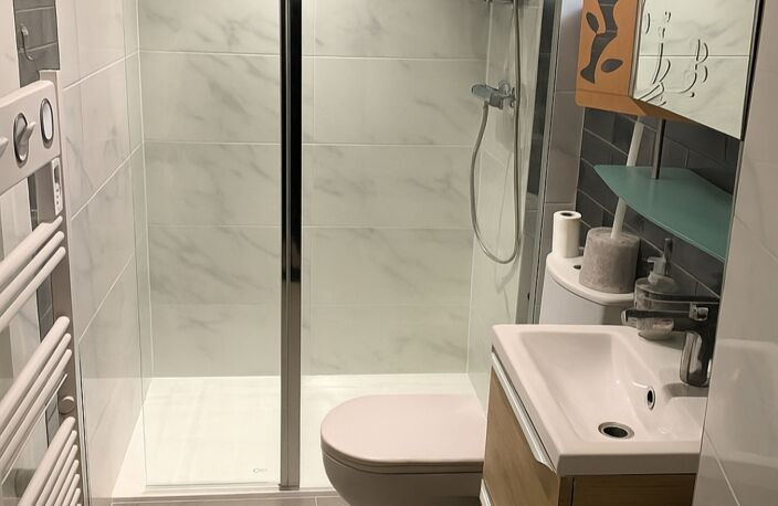 Location Appartement 2 pièces — photo 3