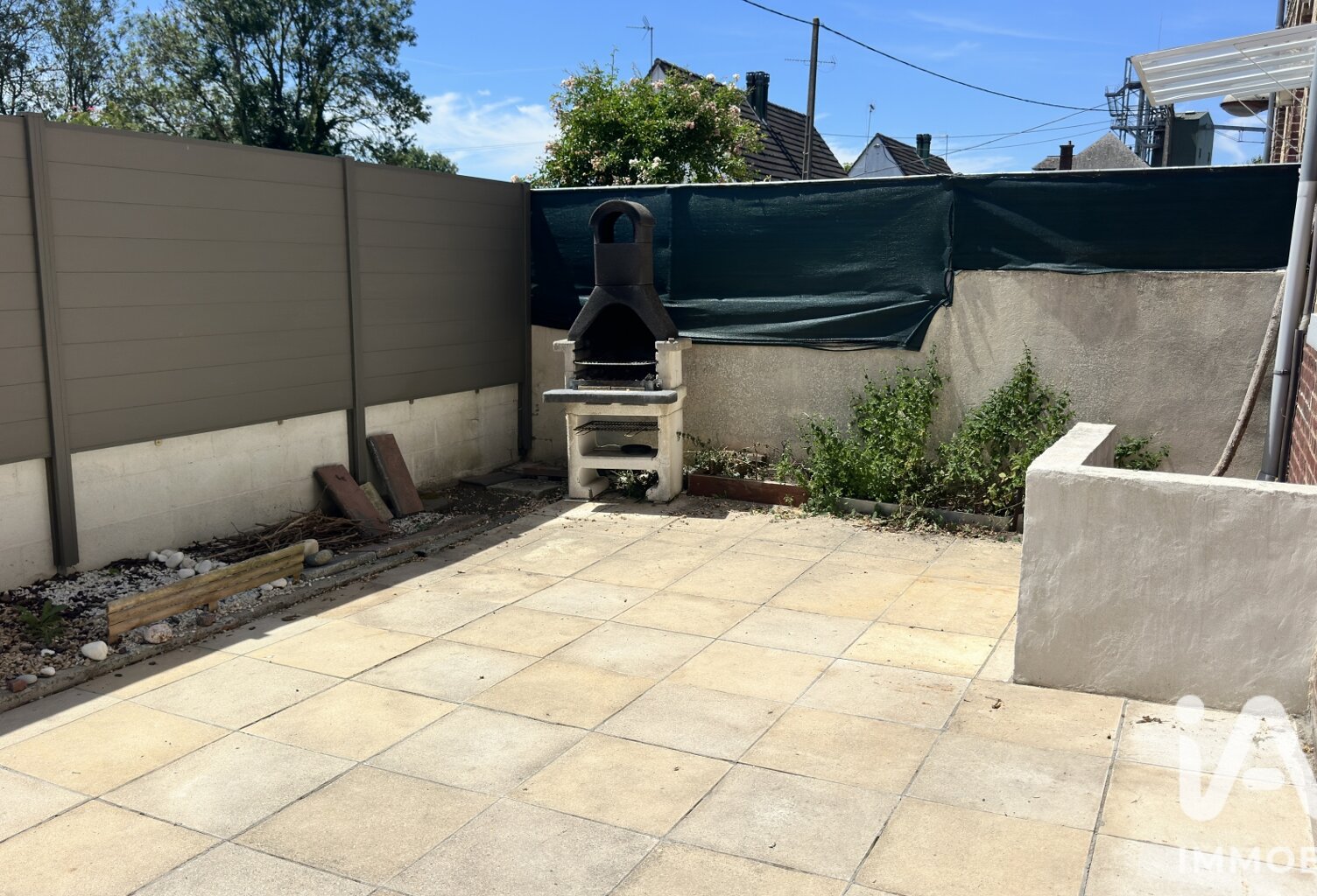Vente Maison de village 3 pièces — photo 1