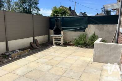 Maison 3 pièces 149000 €