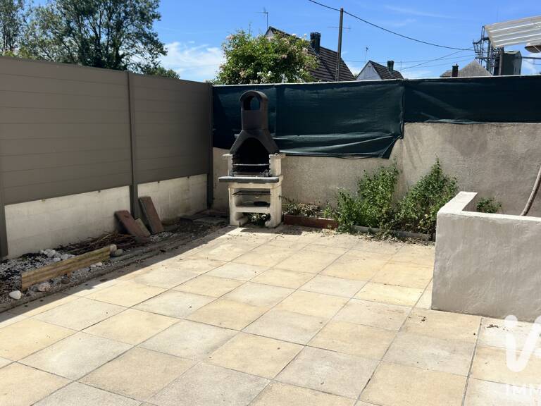Vente Maison de village 3 pièces — photo 1