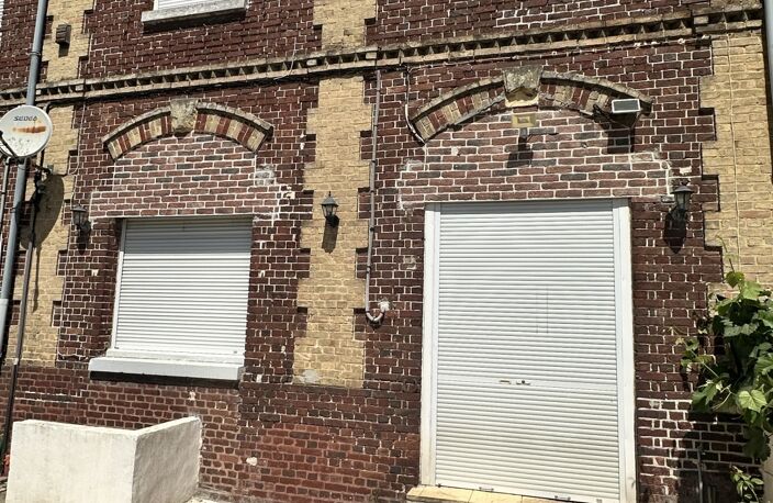 Vente Maison de village 3 pièces — photo 2