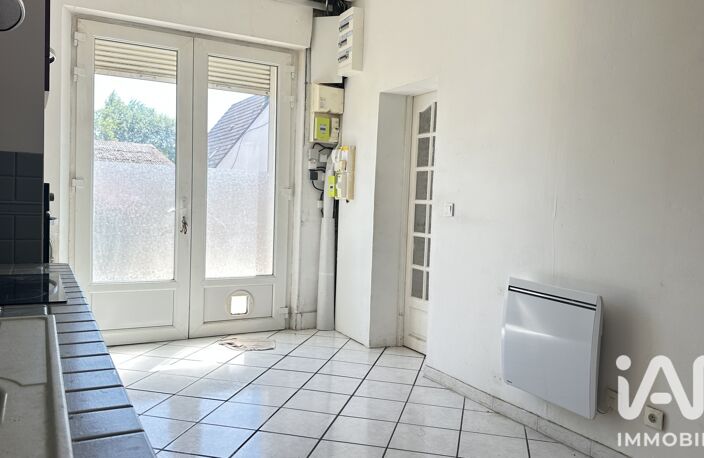 Vente Maison de village 3 pièces — photo 5