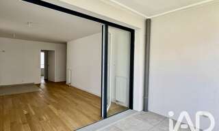 Appartement 4 Pièces 84 m² à vendre à Suresnes (92150)