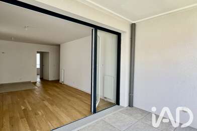 Appartement 4 pièces 599000 €