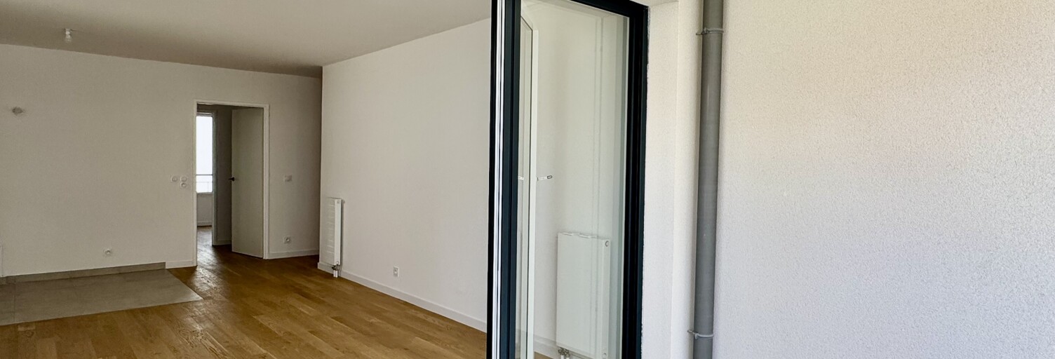 Appartement 4 Pièces 84 m² à vendre à Suresnes (92150)