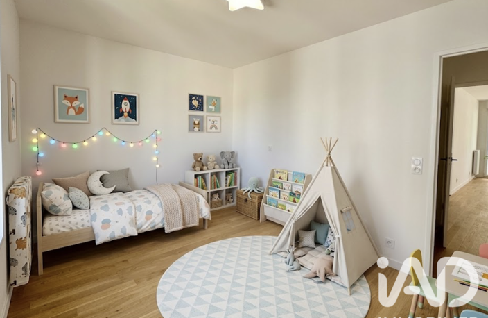 Vente Appartement 4 pièces — photo 5
