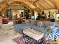 Vente Maison de campagne 6 pièces — photo 2