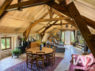 Vente Maison de campagne 6 pièces — photo 3