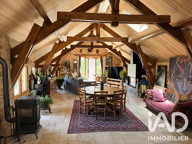 Vente Maison de campagne 6 pièces — photo 4