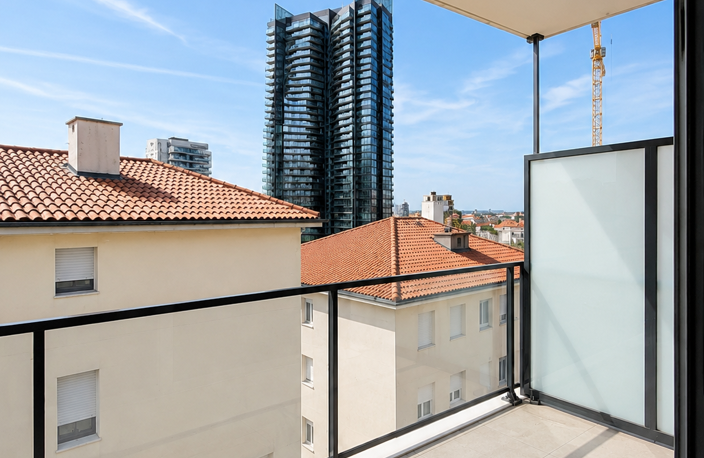 Vente Appartement 2 pièces — photo 3