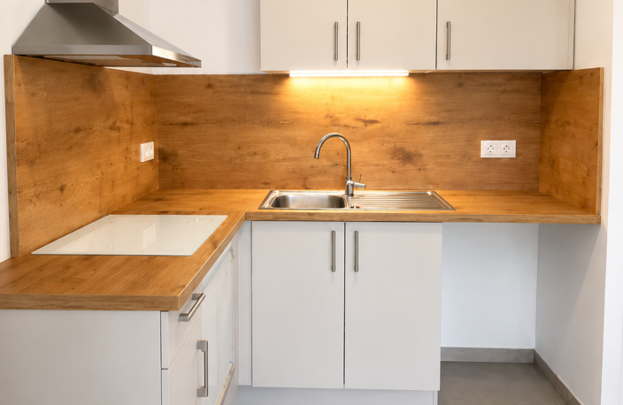 Vente Appartement 2 pièces — photo 4