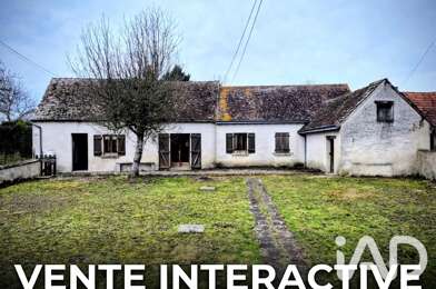 Maison 4 pièces 69000 €