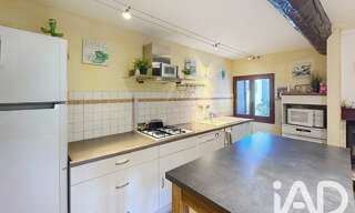 Maison 6 Pièces 150 m² à vendre à Mouthoumet (11330)