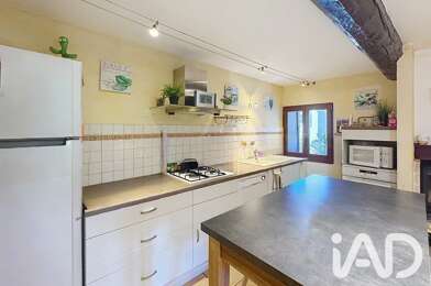 Maison 6 pièces 110000 €