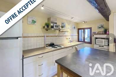 Maison 6 pièces 110000 €
