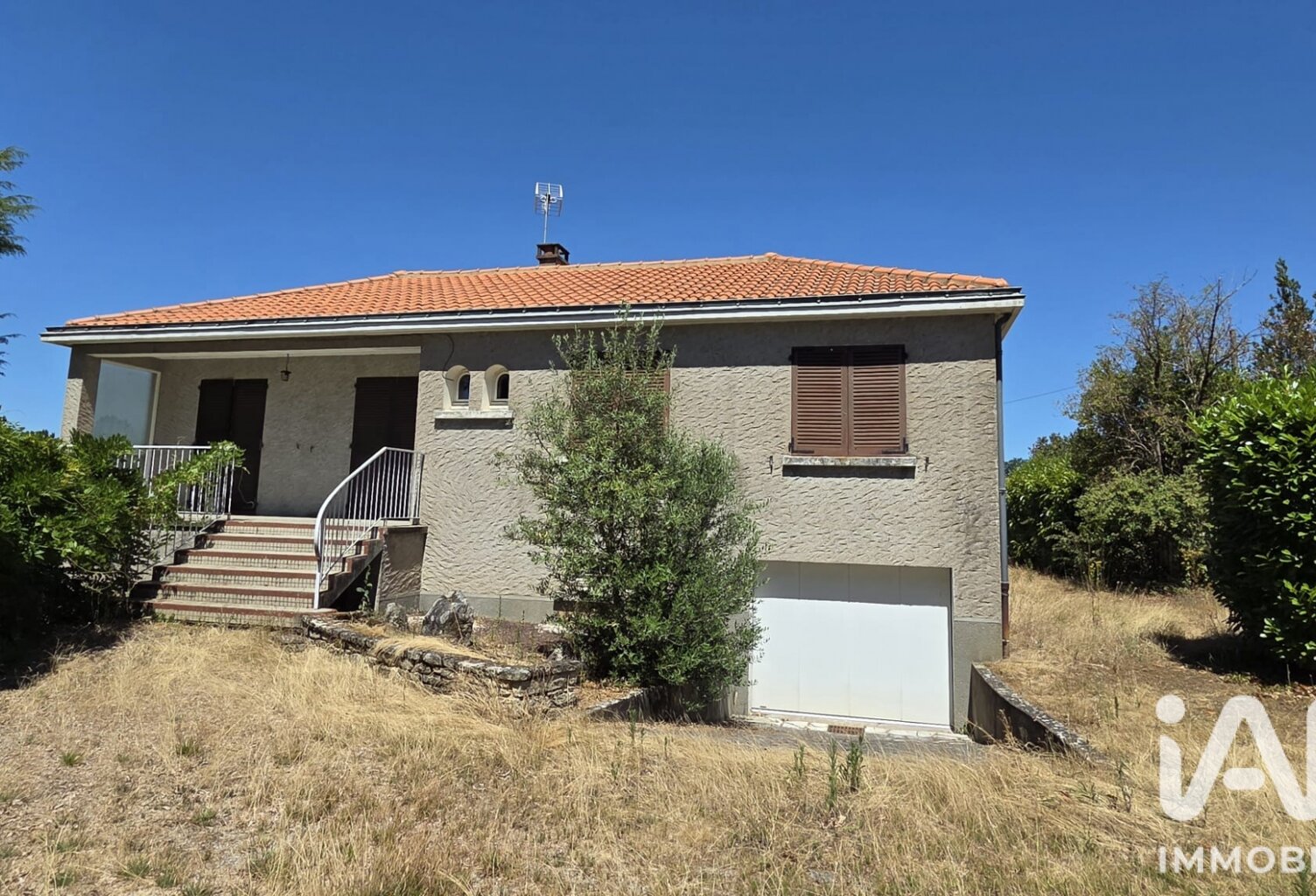 Vente Maison traditionnelle 5 pièces — photo 1