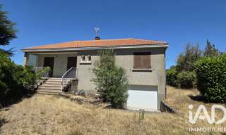 Maison 5 Pièces 92 m² à vendre à Gétigné (44190)