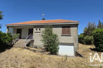 Maison 5 pièces 169600 €