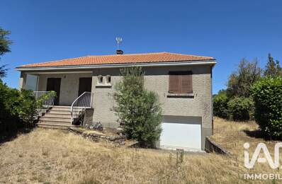 Vente Maison traditionnelle 5 pièces — photo du bien
