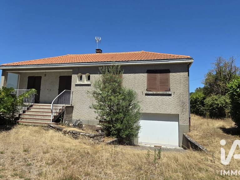 Vente Maison traditionnelle 5 pièces — photo 1