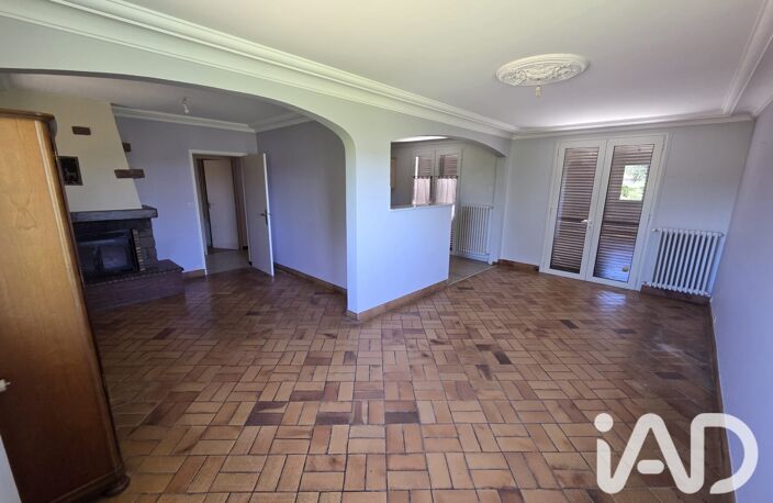 Vente Maison traditionnelle 5 pièces — photo 3