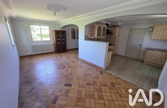 Vente Maison traditionnelle 5 pièces — photo 4