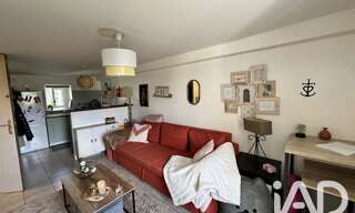 Appartement 2 Pièces 30 m² à vendre à Moissy-Cramayel (77550)