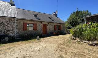 Maison 3 Pièces 89 m² à vendre à Saint-Barnabé (22600)