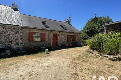 Maison 3 pièces 149000 €