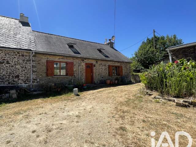 Vente Maison de campagne 3 pièces — photo du bien