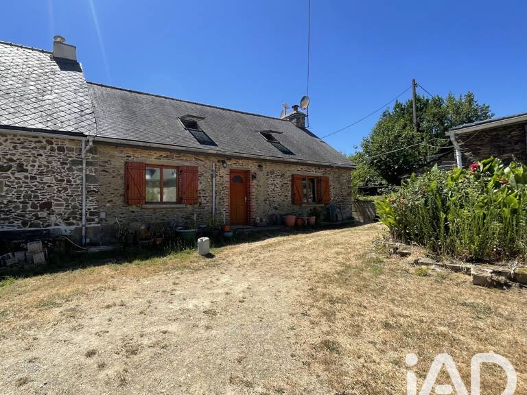Vente Maison de campagne 3 pièces — photo 1