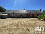 Vente Maison de campagne 3 pièces — photo 2