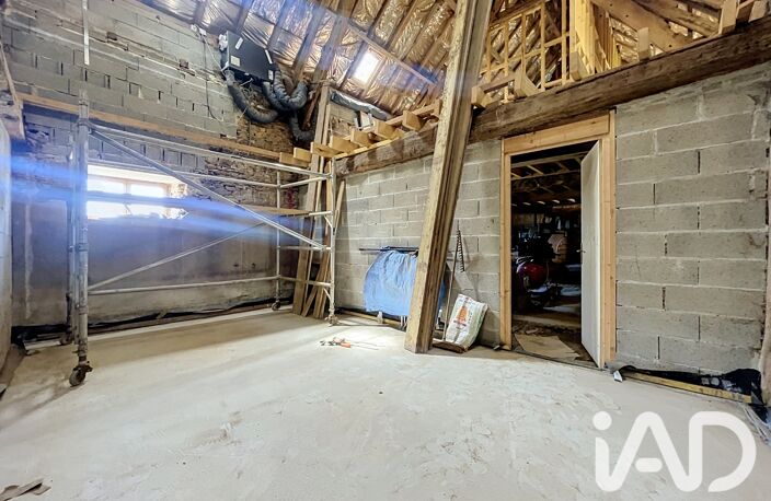 Vente Maison de campagne 3 pièces — photo 2