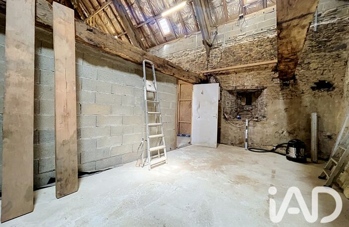 Vente Maison de campagne 3 pièces — photo 3