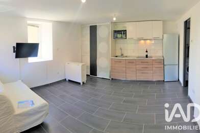 Appartement 1 pièces 450 €