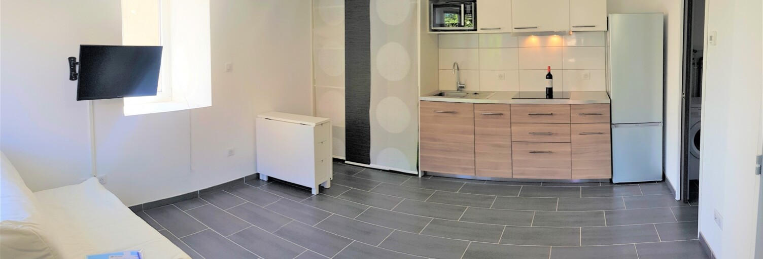 Appartement 1 Pièce 24 m² à louer à Botans (90400)